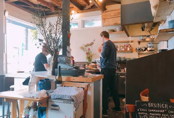 Locale （ローカル）の写真・動画_image_459970