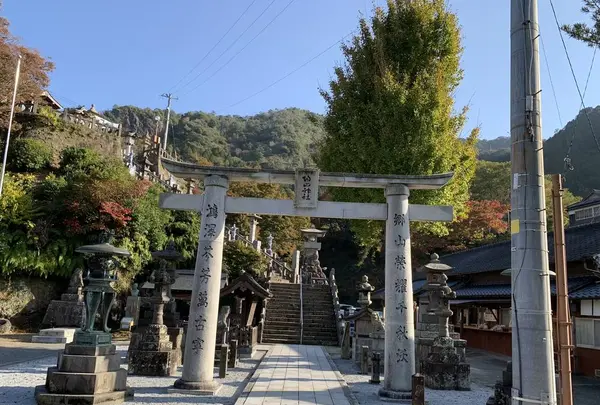 陶山神社の写真・動画_image_460094