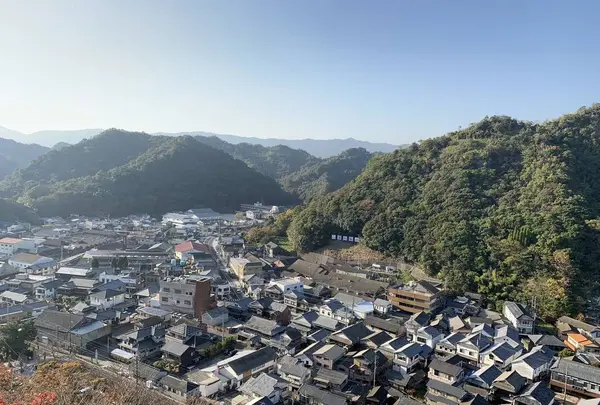 陶山神社の写真・動画_image_460099