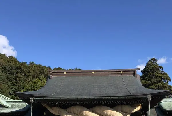 宮地嶽神社の写真・動画_image_460271