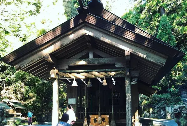 伊野天照皇大神宮の写真・動画_image_460294