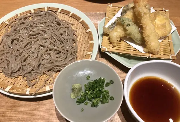 そば処 五萬石の写真・動画_image_460370