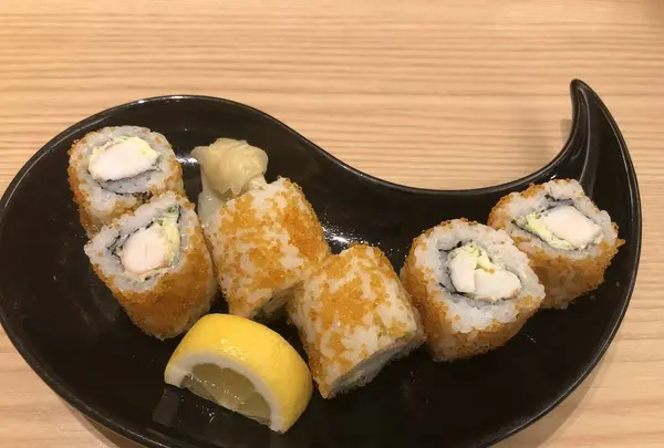 寿司の次郎長香椎駅前店の写真・動画_image_460387