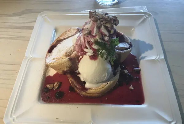 イズモカフェアンドレストラン ザ・キッチンの写真・動画_image_460425