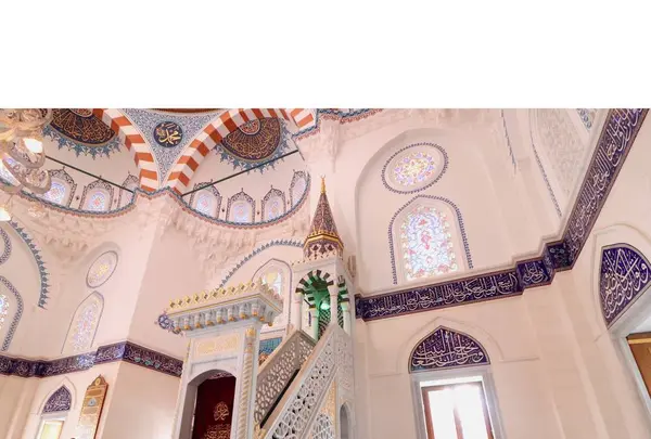 東京ジャーミイ・トルコ文化センター の写真・動画_image_461031