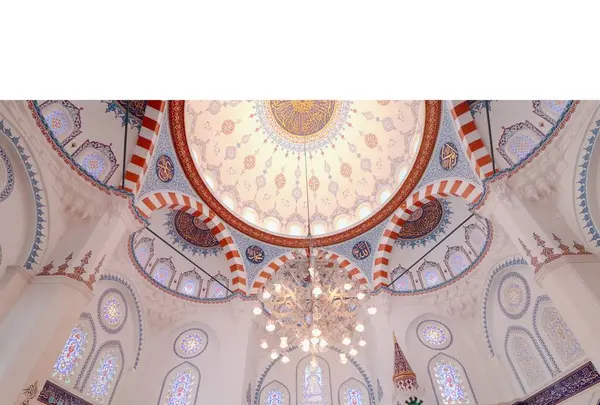 東京ジャーミイ・トルコ文化センター の写真・動画_image_461032