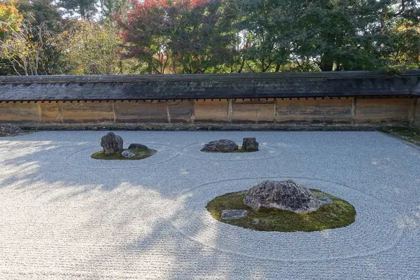 龍安寺の写真・動画_image_461496