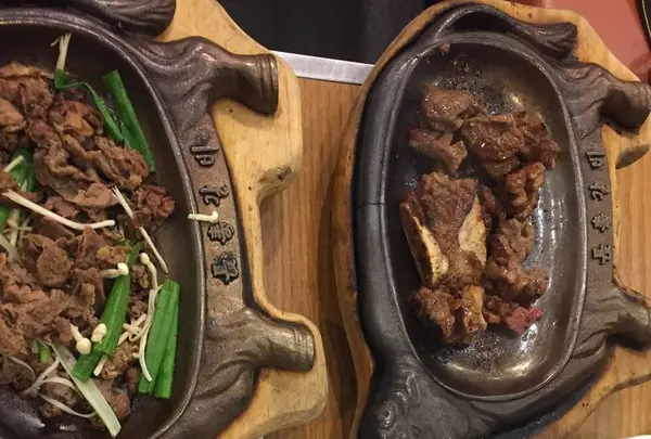 長寿カルビチプの写真・動画_image_461668