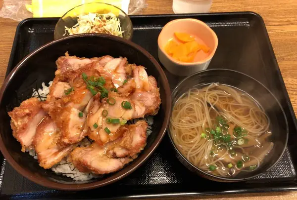 小樽なると屋 朝里本店の写真・動画_image_462273