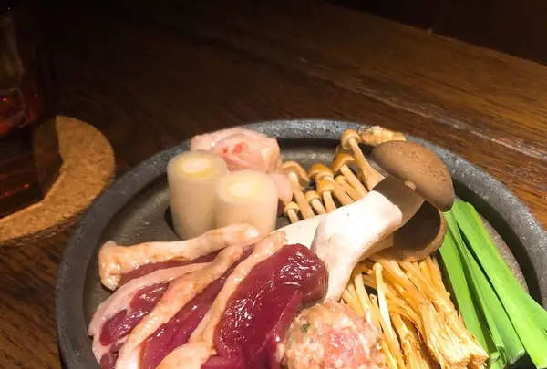 Na Camo guro （ナカモグロ）の写真・動画_image_462586