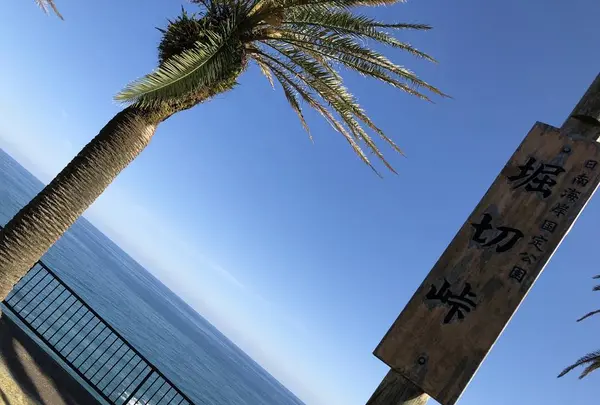 堀切峠の写真・動画_image_463511