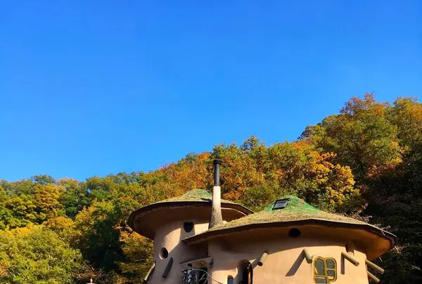 トーベ・ヤンソンあけぼの子どもの森公園の写真・動画_image_463783
