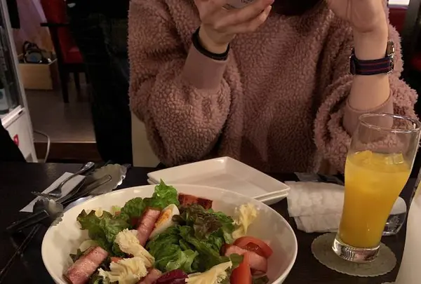 MEAT & CHEESE ARK 新宿東口駅前店の写真・動画_image_464631