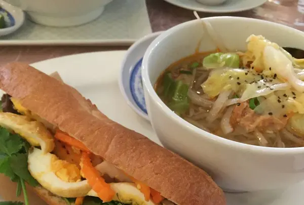 ニャーヴェトナム・恵比寿本店の写真・動画_image_464810