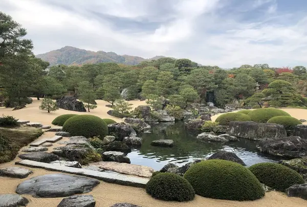 足立美術館の写真・動画_image_464846