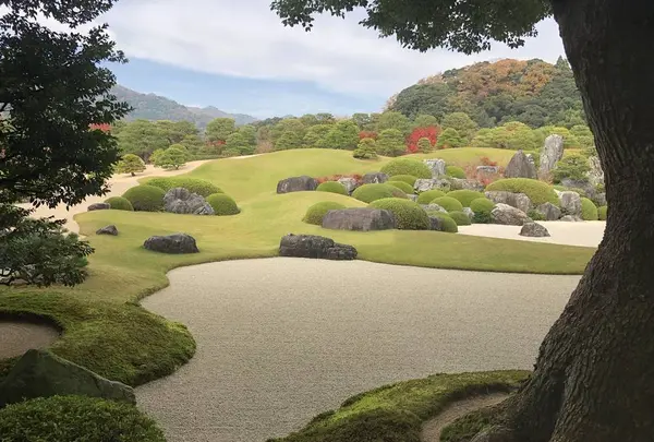 足立美術館の写真・動画_image_464847