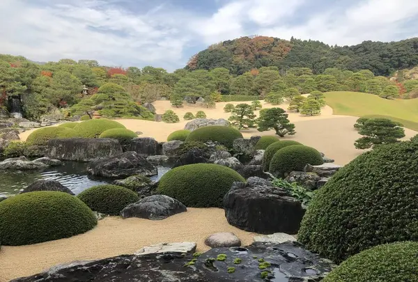 足立美術館の写真・動画_image_464850