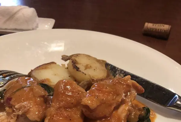 タヴェルナクチネッタの写真・動画_image_465075