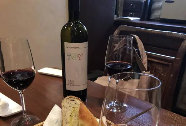 タヴェルナクチネッタの写真・動画_image_465076