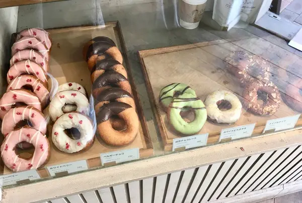 CANVAS TOKYOの写真・動画_image_465107