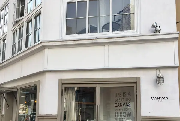 CANVAS TOKYOの写真・動画_image_465109