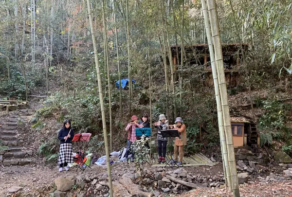 愛岐トンネル群の写真・動画_image_465579