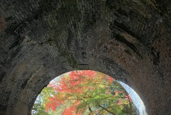 愛岐トンネル群の写真・動画_image_465586