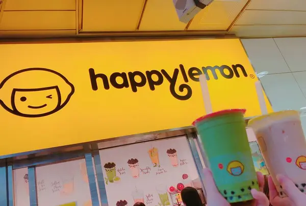 ハッピーレモンの写真・動画_image_465725