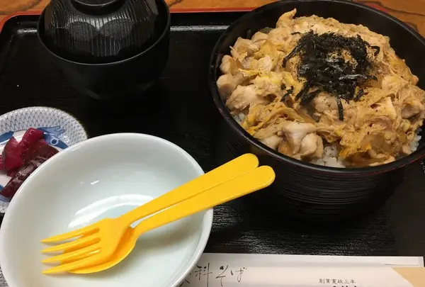芝大門更科布屋の写真・動画_image_466744