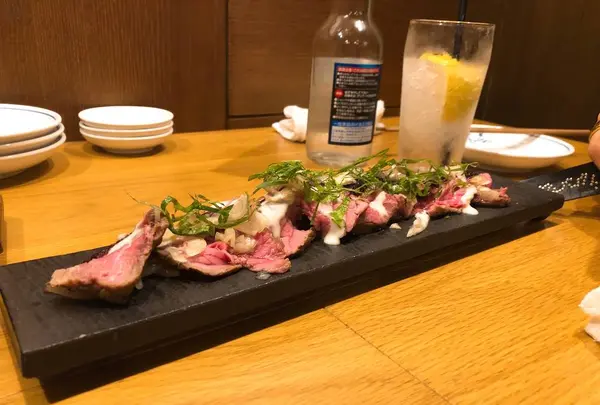 酒場きんぼしの写真・動画_image_466773