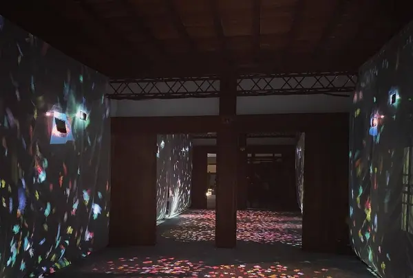 元離宮 二条城の写真・動画_image_467184