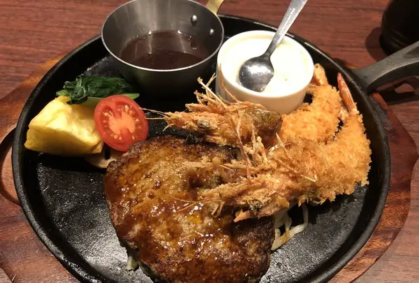 ステーキシャロン 宗像本店の写真・動画_image_467554