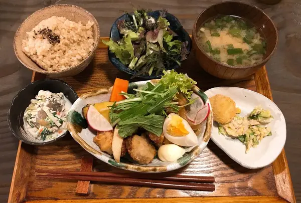 パブリック キッチンの写真・動画_image_467644