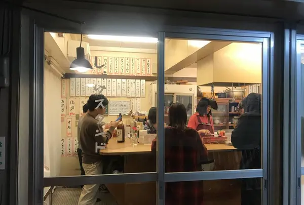 しゃけスタンドの写真・動画_image_467945