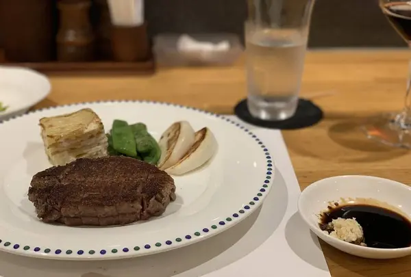 ステーキ・つじの写真・動画_image_468485