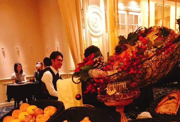 ガストロノミー ジョエル・ロブション(Joel Robuchon)の写真・動画_image_468691