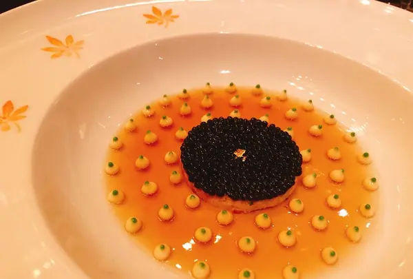 ガストロノミー ジョエル・ロブション(Joel Robuchon)の写真・動画_image_468692