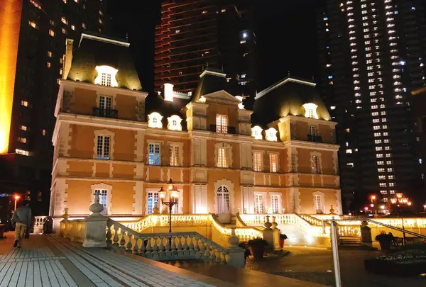 ガストロノミー ジョエル・ロブション(Joel Robuchon)の写真・動画_image_468695