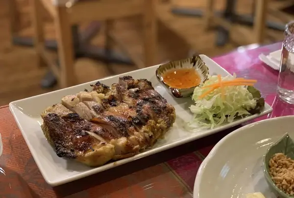 マッサマン タイキッチンの写真・動画_image_469039