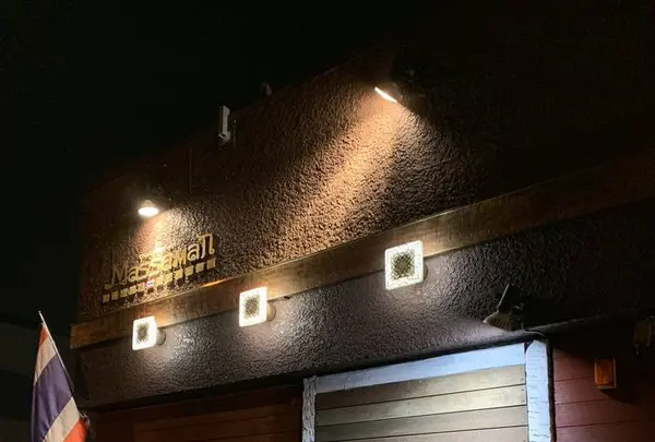 マッサマン タイキッチンの写真・動画_image_469041