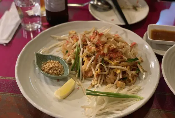 マッサマン タイキッチンの写真・動画_image_469043