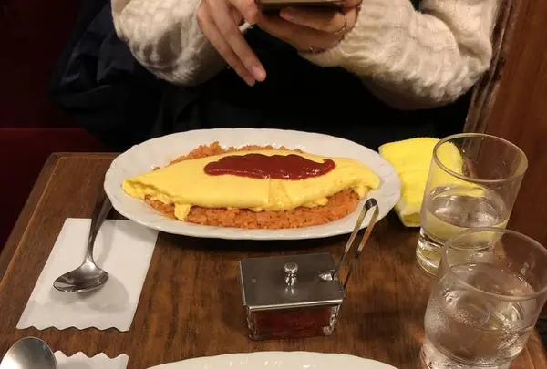 喫茶YOUの写真・動画_image_469979