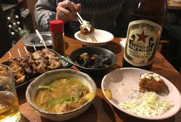 やきとり戎 西荻北口店の写真・動画_image_470614
