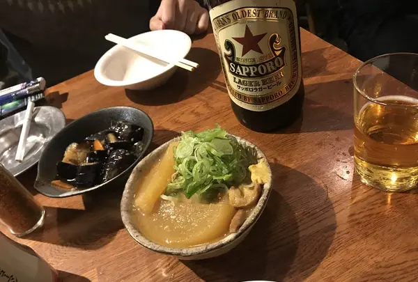やきとり戎 西荻北口店の写真・動画_image_470615