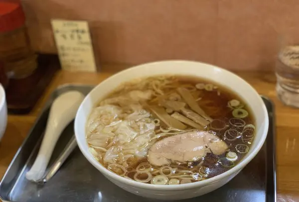飛田給 大勝軒の写真・動画_image_471082