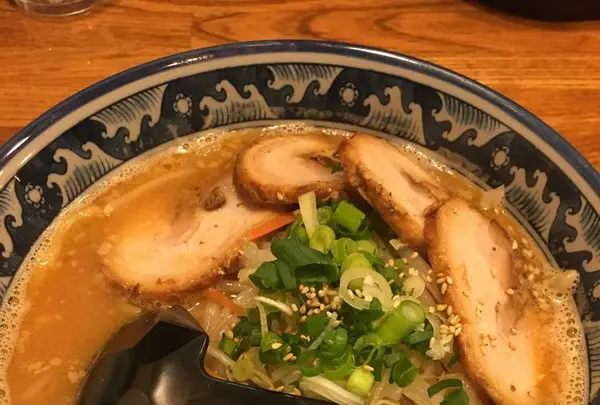 らぁめん みそ家の写真・動画_image_471313