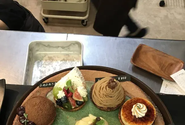 Gallery＆Cafe ENSOUの写真・動画_image_471456