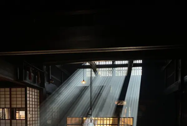 妻籠宿脇本陣・歴史資料館の写真・動画_image_471902
