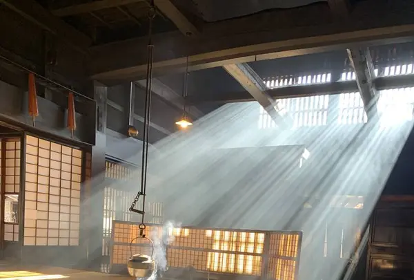 妻籠宿脇本陣・歴史資料館の写真・動画_image_471903