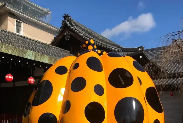 【閉館】フォーエバー現代美術館 祇園京都の写真・動画_image_472545